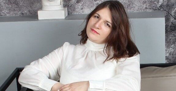 Добро пожаловать на сайт парикмахера-стилиста Савкиной Елены